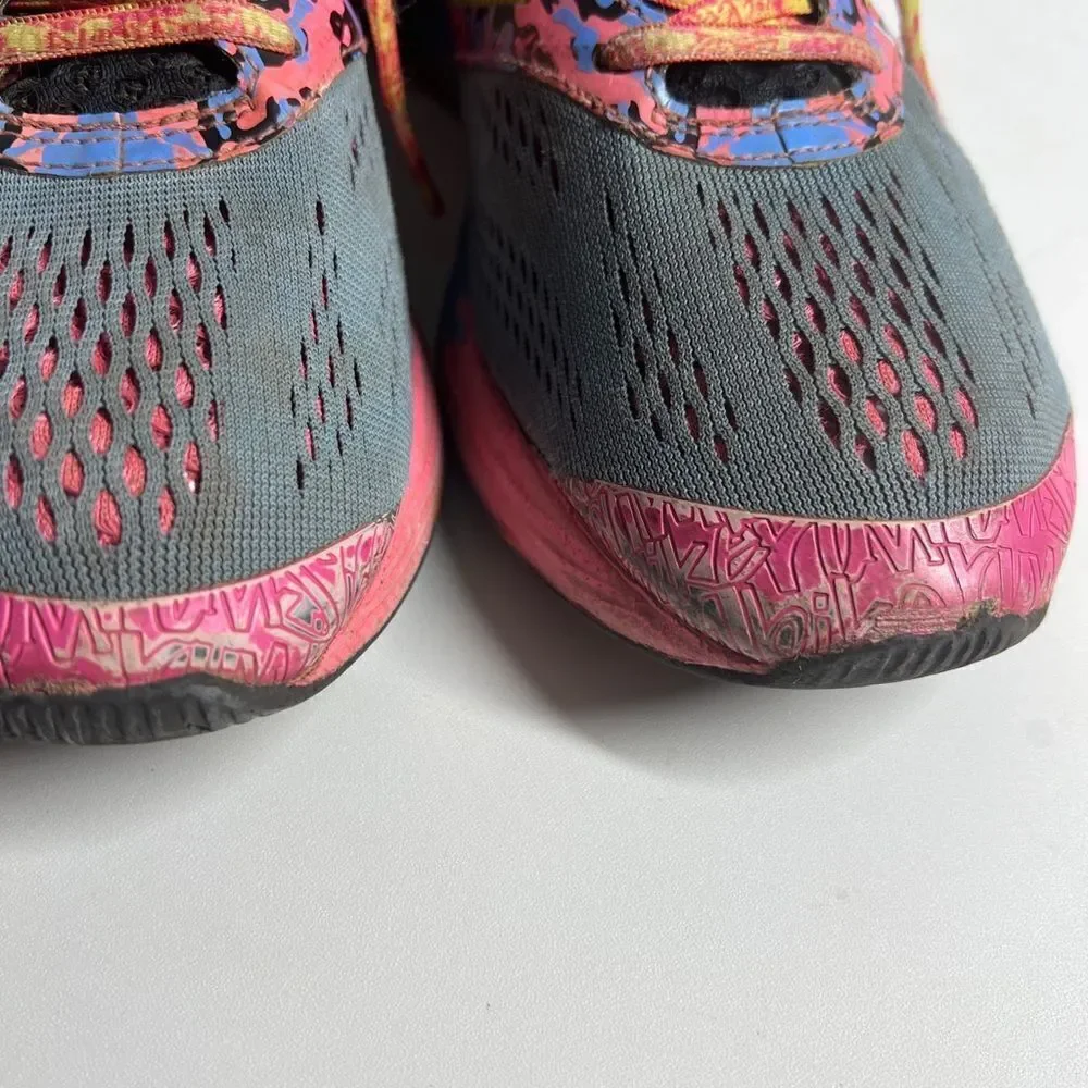 Asics Gel Noosa Tri 10 Running Shoes Women's sz 8.5 (T580N)